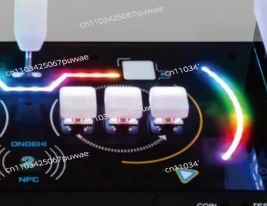 

Hitter Bench, Controller MINI