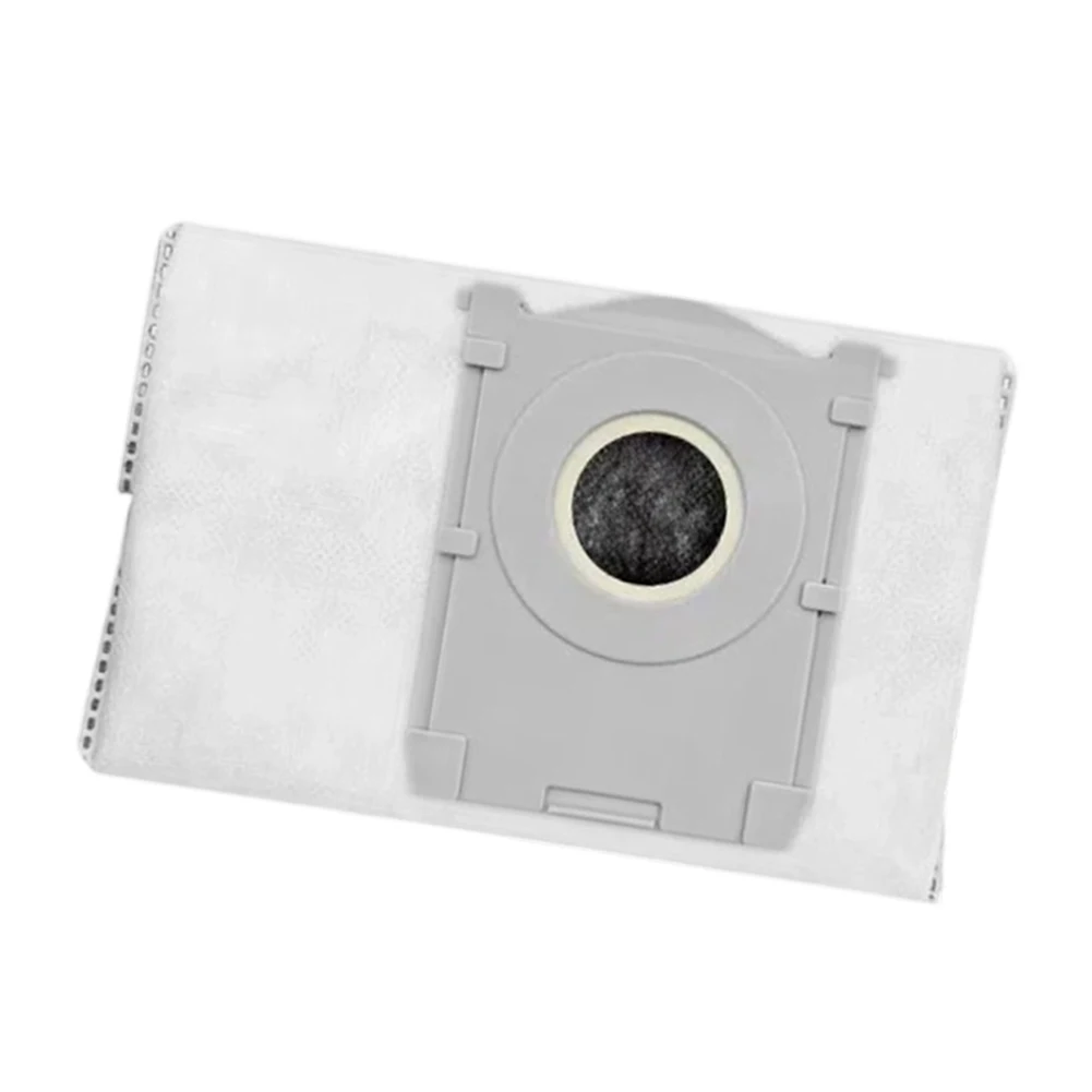 Replacement Side Brushes Roller Brush Filter and for Mop Cloths for Deeboot T90 Pro T90 For Omni Water Tank Version