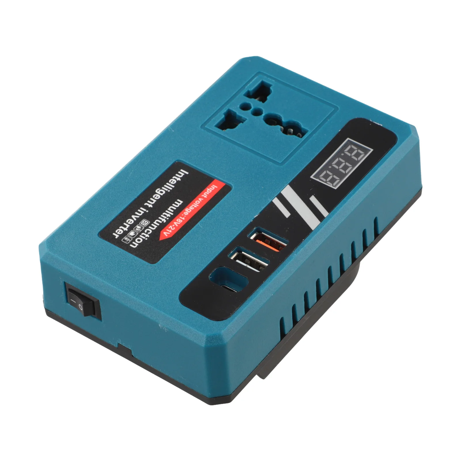 Electricity Generation Voltage Display Transformer Approx 9.5*9.5*9.5cm Battery Management System Global Voltage Usability