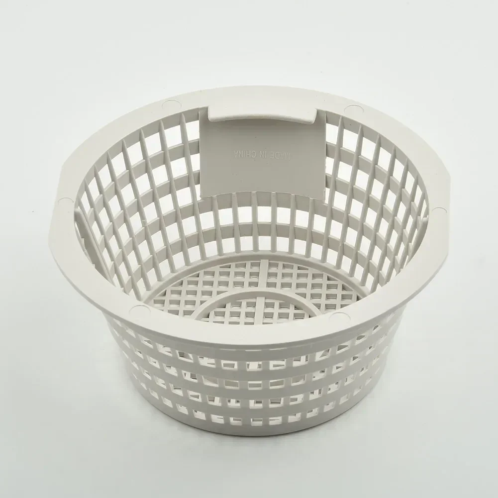 High Quality Skimmer Baskets Pool Skimmer Basket Filter Leafs Net Parts Pond Replacement Replacements Top Sale