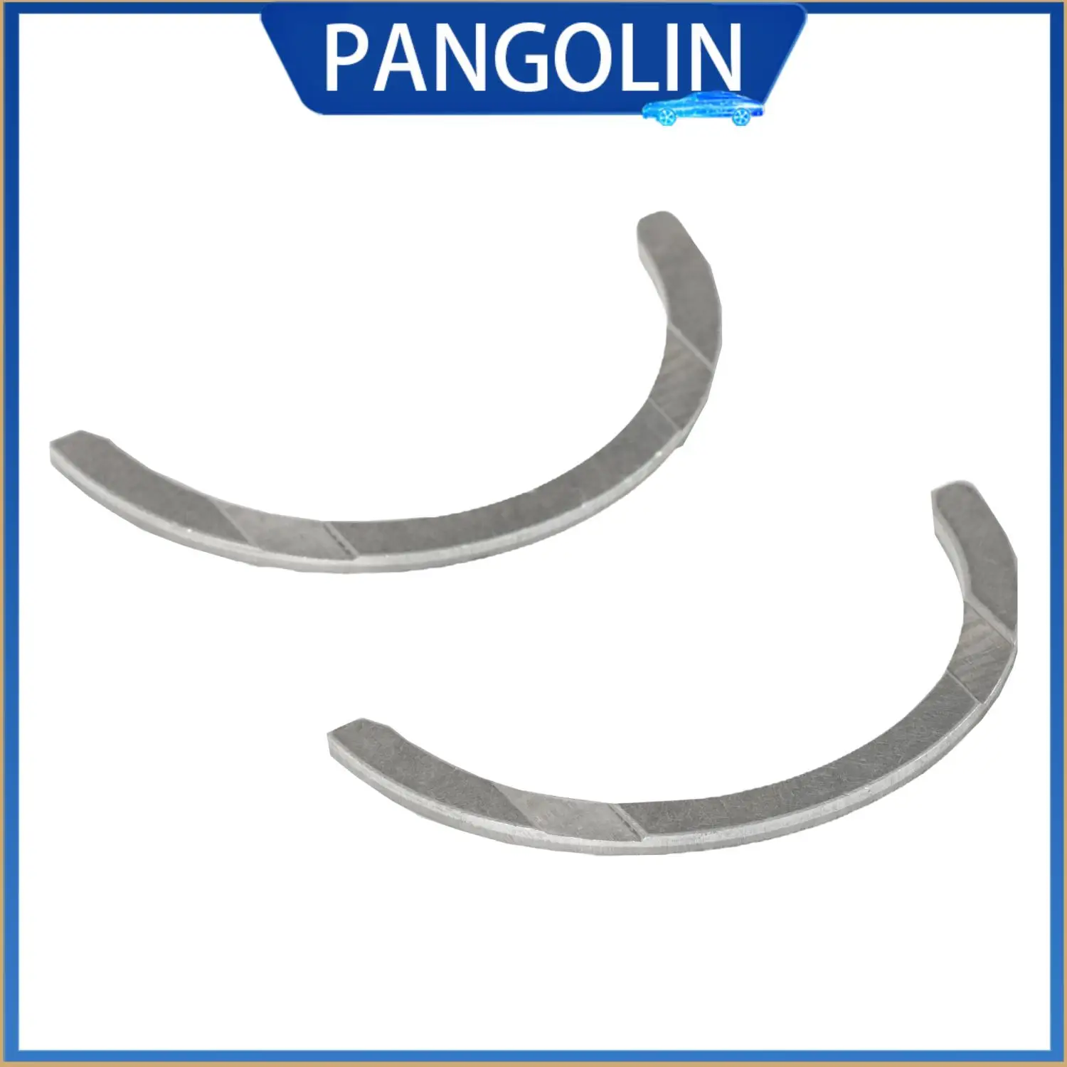 

PANGOLIN 026105637 Шайба VW Коленчатый вал 1,4 т A1 для комплекта Упор 026198421 EA111 Комплекты для обслуживания двигателей Двигатели и компоненты