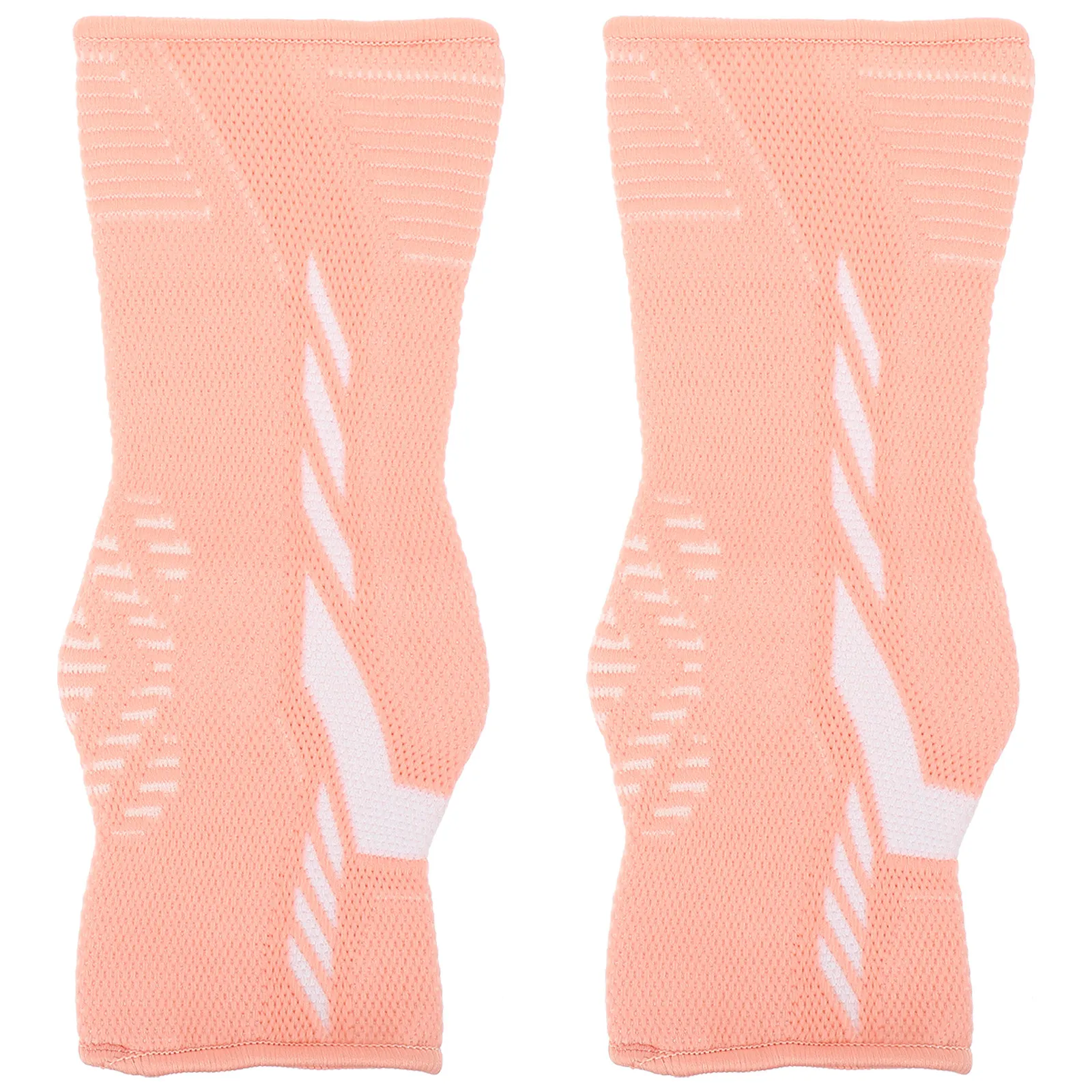 1 par de meias de compressão p - Ankle Brace Sock avaliação e preço