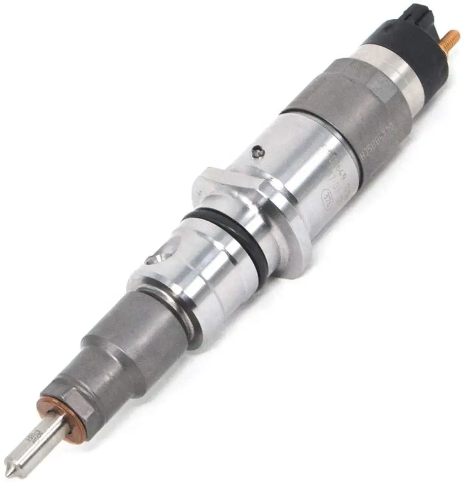 Injector comum diesel do trilho para Cummins, alta qualidade, 0445120296