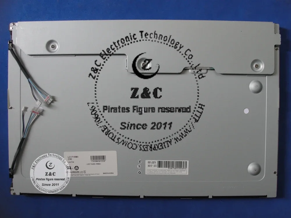 LC171W03-C4 LC171W0… - image