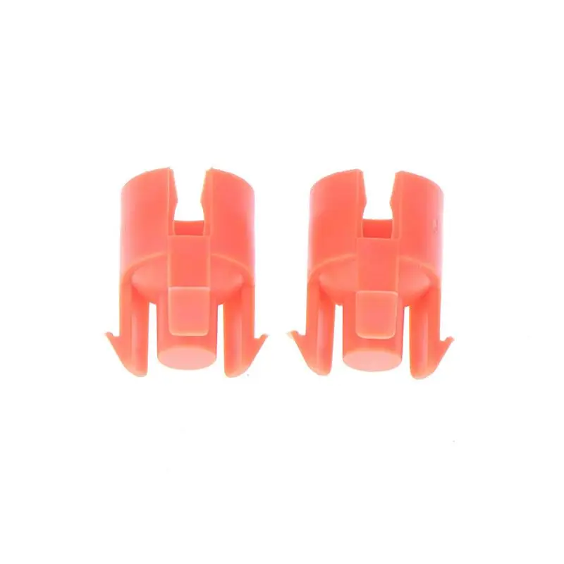 2/4/10PCS For 307 308 408 3008 207 9676534480 Car Clutch Pump Master Cylinder Buckle For Citroen Elysee C-Elysee C2 C3 C4 C5