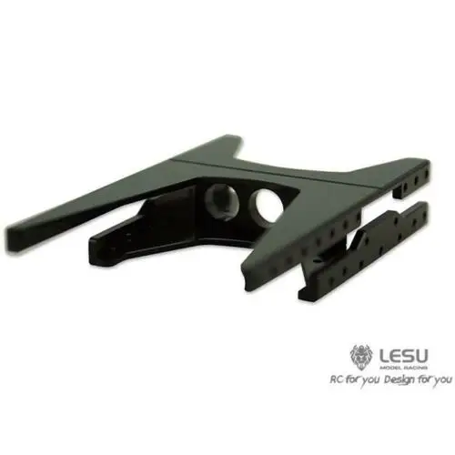 

Металлическая поперечная балка LESU 1/16 RC для модели самосвала TH16697