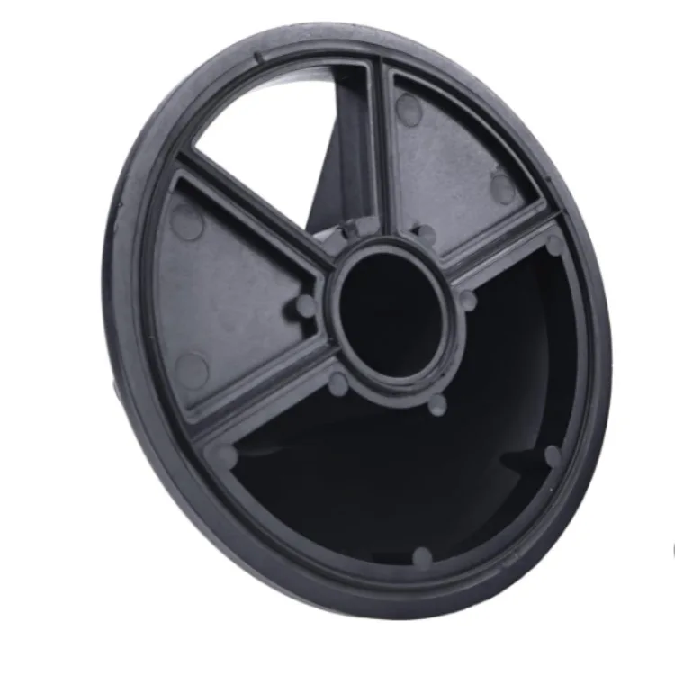 272512 Steering Gear With Washer For Six Way Pool and Spa 1 1 2 Inch Multi Port Valves