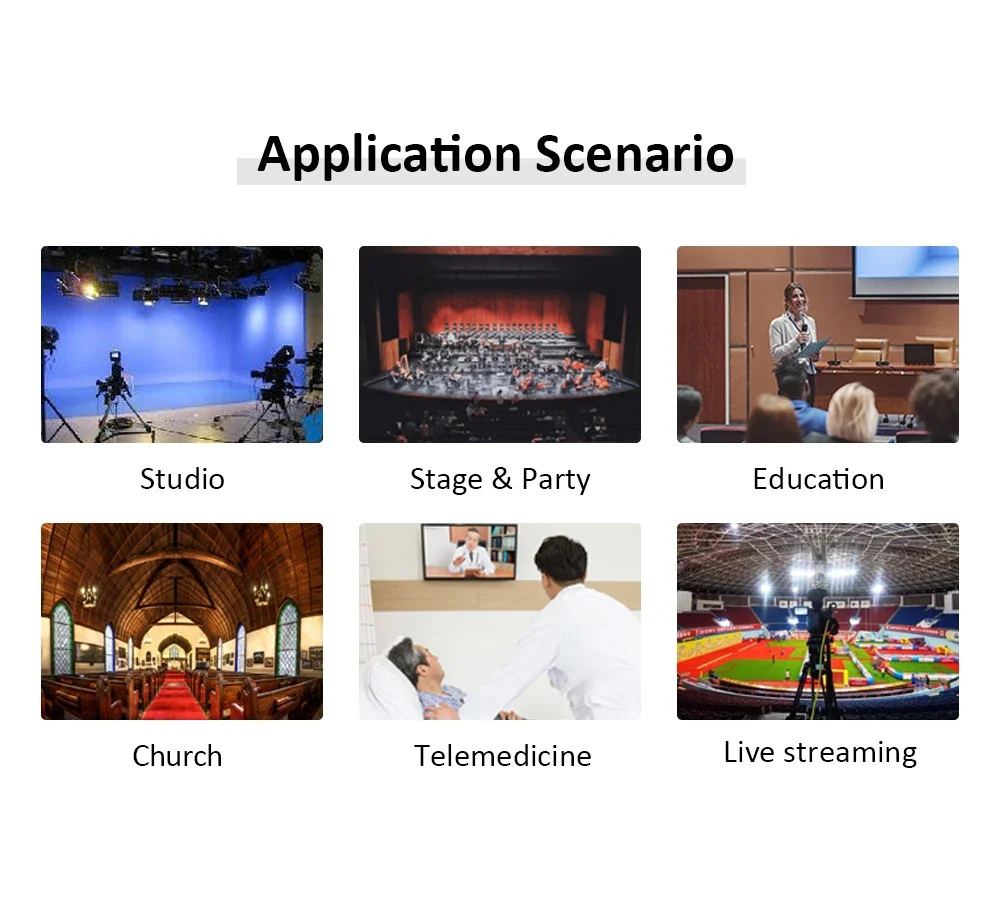 2025 4*HDMI Video S…