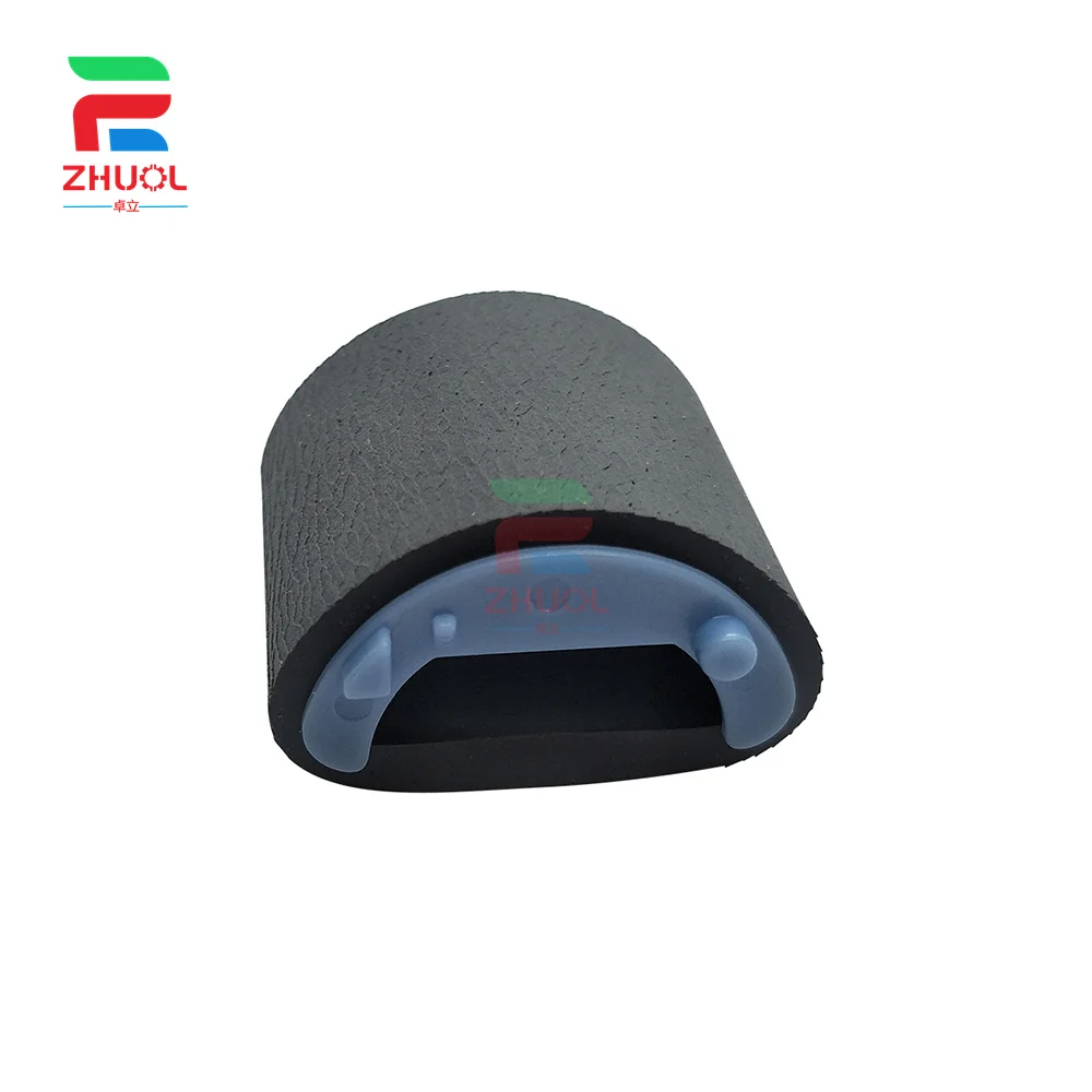

10X RC1-2050-000 RL1-0266-000 Ролик захвата бумаги для HP 1010 1012 1015 1018 1020 1022 3015 3020 3030 3050 3052 3055 M1005 M1319