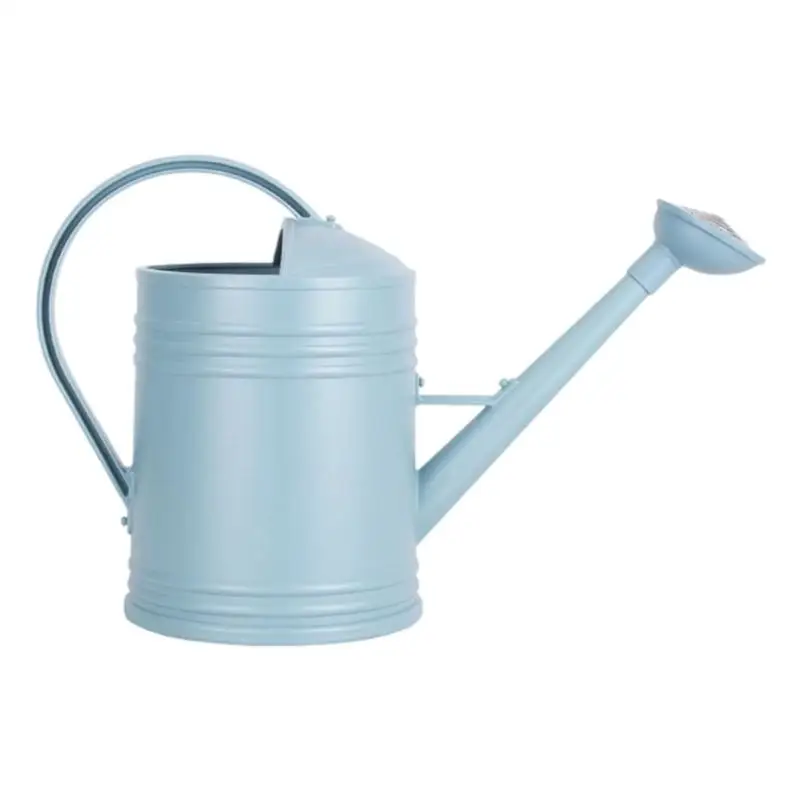 E8BD 2L/4L Watering Can Indoor for House Plant Small Watering Can with Long Spout Flower Model Sprinkler Indoor Plant Waterin