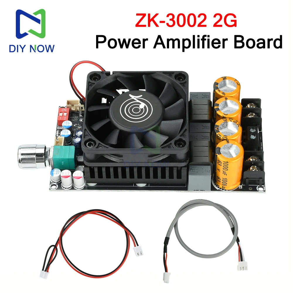 ZK-3002 2G Second G…