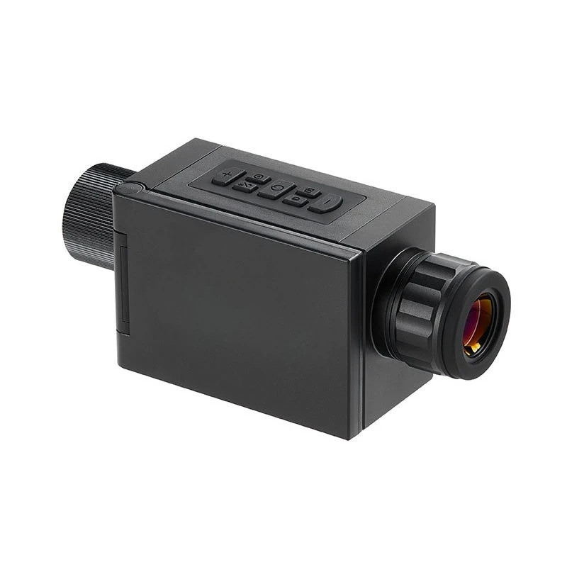 Digital night vision, intelligent high definition binocular electronic night vision