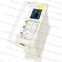 FY6900 Dual Channel DDS Function Arbitrary Waveform Signal Generator/Pulse Signal Source/Frequency Counter