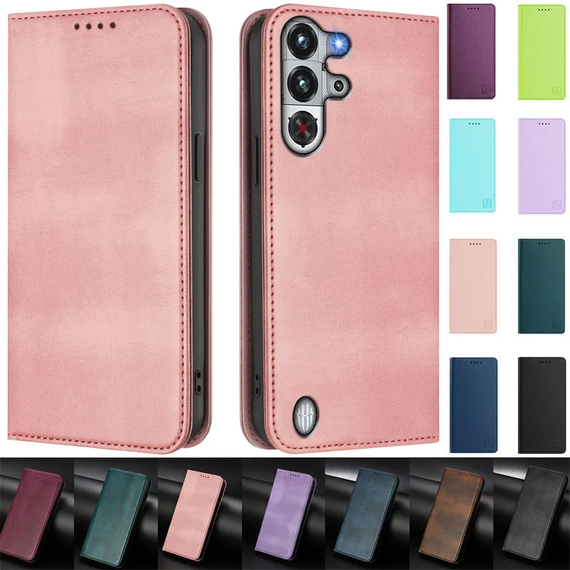 Magnetic Case For Z… - image