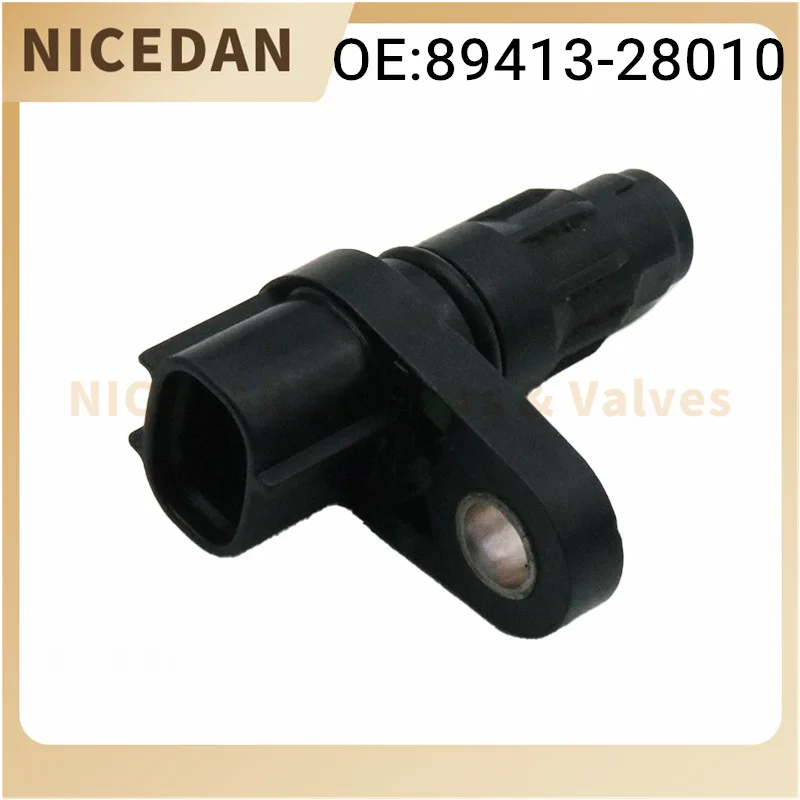 89413-28010 Automatic Gearbox Speed Sensor 8941328010 for Toyota Estima Alphard 2006-2012 2013 2014 2015 89413 28010 Auto Parts