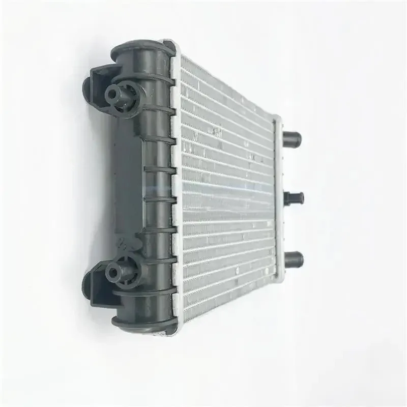 4M0121212D Auxiliary Coolant Radiator for Q7 Q8 Touareg 4M0 121 212 D