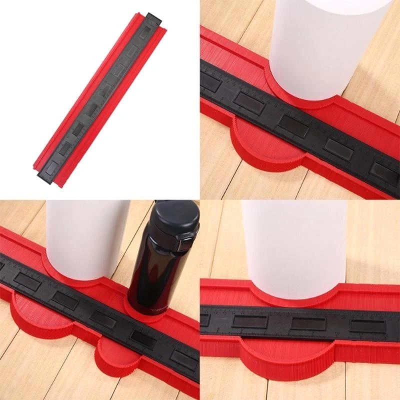 652F Линейная линейка