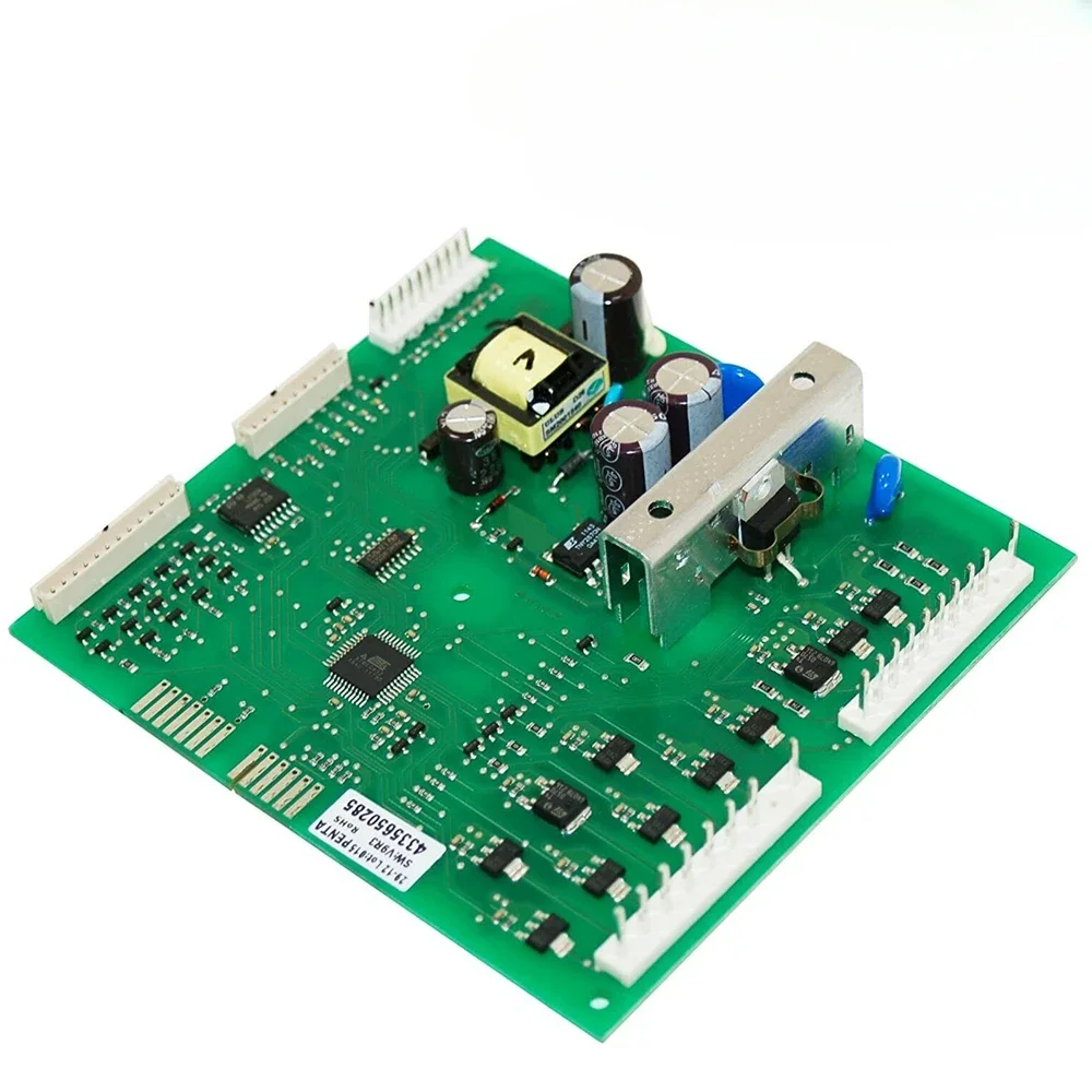 

4335650285 Fridge Freezer Main Control Module PCB