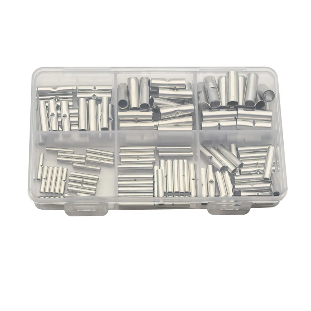 120Pcs Bn Tin Plate…