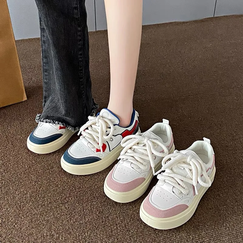 Casual Shoes Versatile Hot Sale Sweet Style Versatile Heart Design Shoes Free shipping