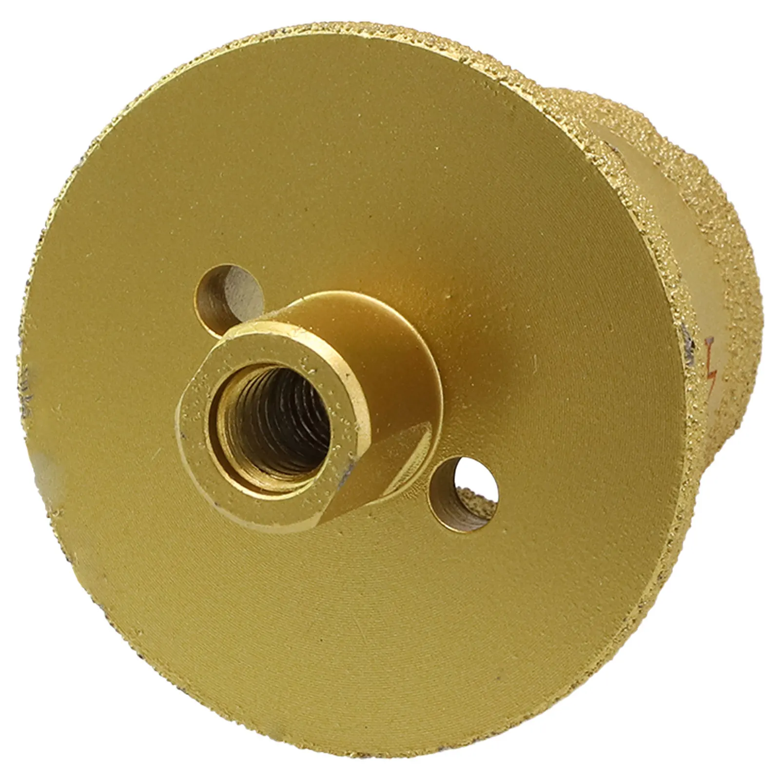 

Паяные наждачные сверла для сверления мраморной плитки и умывальника, совместимые с электрической ручной дрелью и угловой шлифовальной машиной