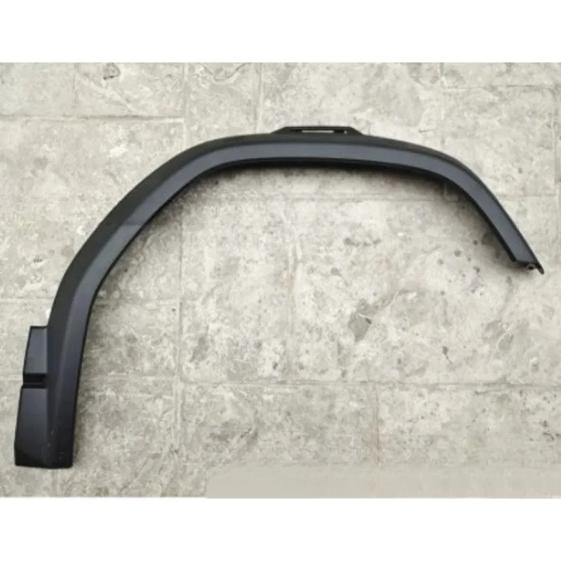 for Chery Icar 03 03T 1pc Wheel Arch Decorative Panel Anti Scratch Strip Left Right Rear Genuine