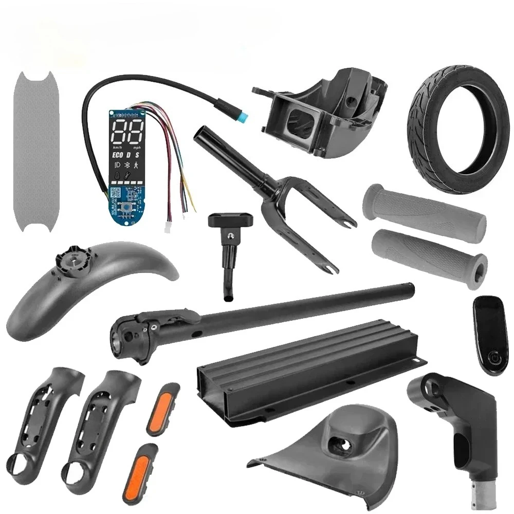 For Segway Ninebot …