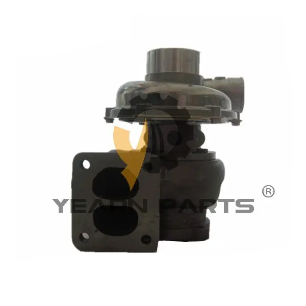 Turbocharger 02/801553 02801553 Turbo RHC9 for JCB JS240 Auto JS200 JS220 JS260 XD Auto JS220 XD JS210 JS235 HD JS175W