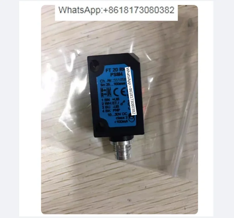 FT20 RH-PSM4 Photoe…