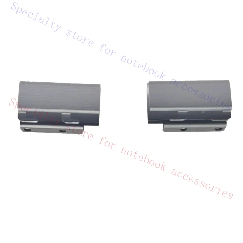Novo A+ para DELL Latitude 5510 E5510 5511 Precision 3550 3551 Tampa da Dobradiça da Tela LCD