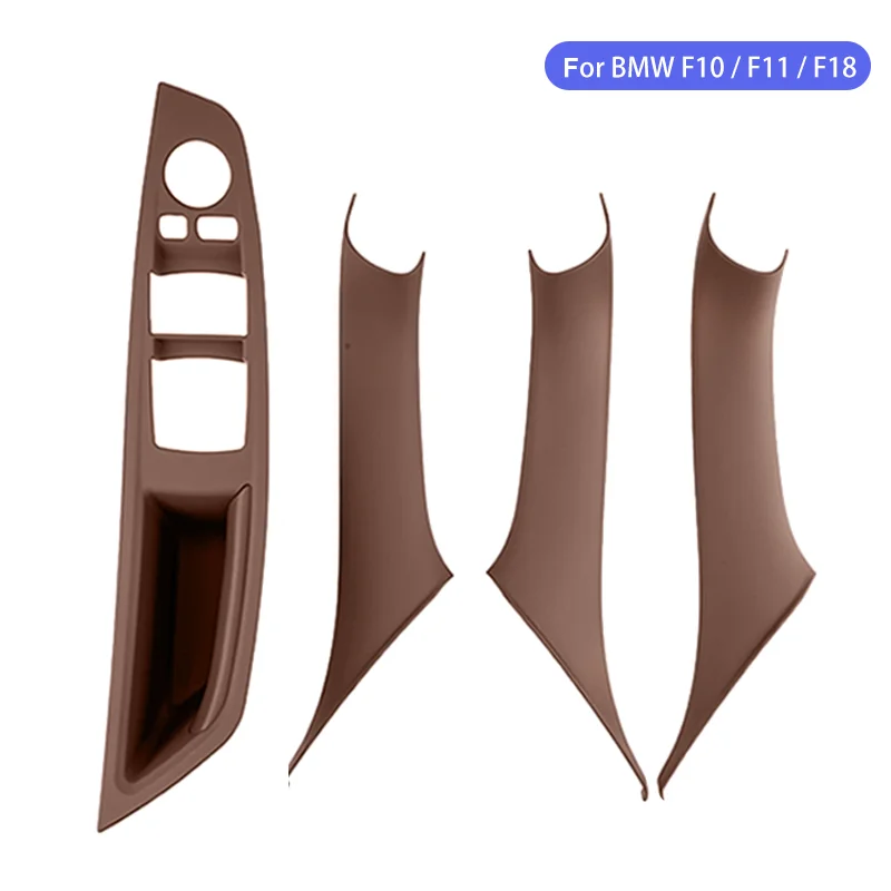 bmw f18 f10 f11