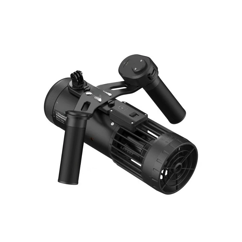 Underwater Booster S1 Pro Underwater Booster Waterscooter Snorkeling Diving Tool