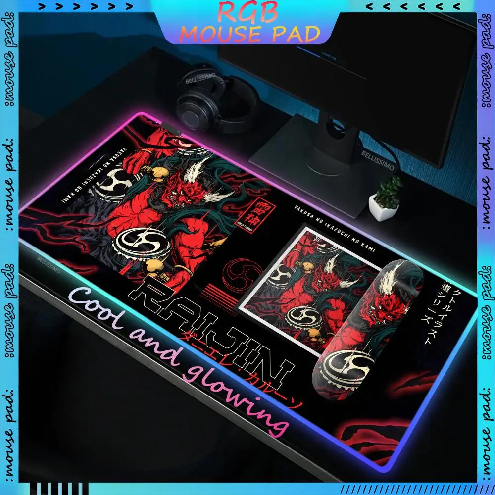 vgyu Mouse Pad mouse pad