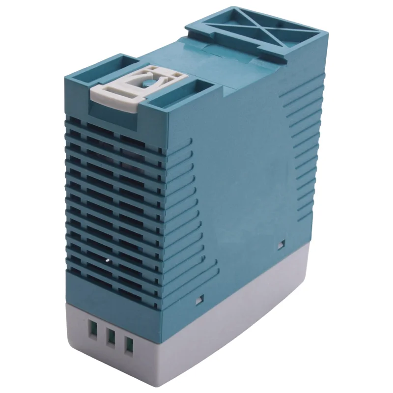 

THIVN-5X MDR-60 12V 60W Din Rail Power Supply Ac-Dc Driver Voltage Regulator Power Suply 110V 220V
