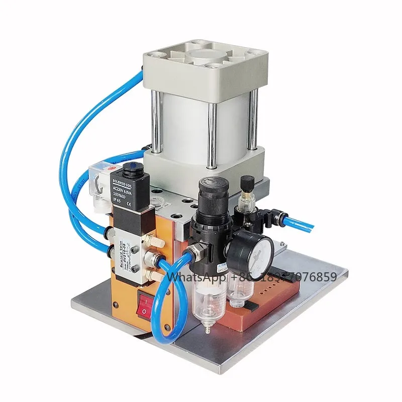 Pneumatic 2P To 64P…