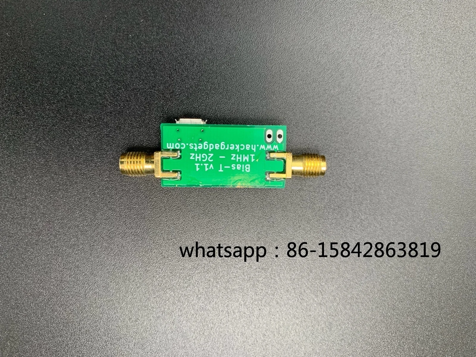 Antenna Offset SDR Connect Active Antenna GPS Antenna