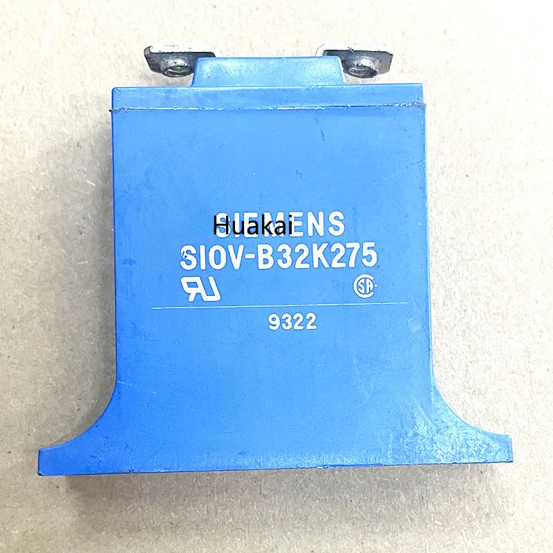 

Индуктивность и сопротивление SI0V-B32K275