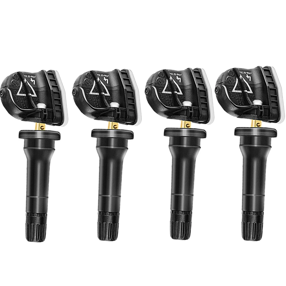 

4Pcs Car Tire Pressure Monitoring Sensors TPMS 2036832 2036804 1862980 For FORD B-MAX /C-MAX /ECOSPORT /FIESTA /MONDEO Auto Kits