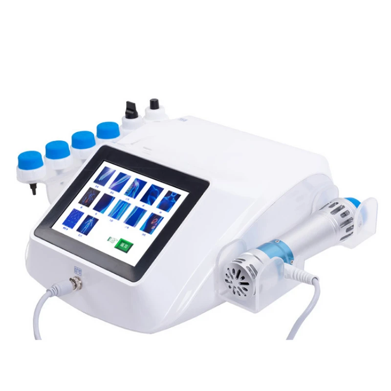 

Машина для ударно-волновой терапии