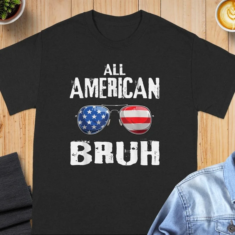 

funny Unisex T-Shirt100% Polyester, Solid black background image., Breathable Top Short Sleeve Shirt Round Neckline T-Shirt