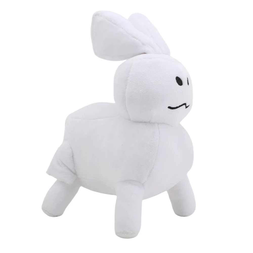 25 ซม.โอกาส Forsaken ของเล่นตุ๊กตา Forsaken Gubby ตุ๊กตาแมวน่ารักตุ๊กตาเกมตุ๊กตาของขวัญวันเกิดของเล่นเด็กตกแต่งห้อง