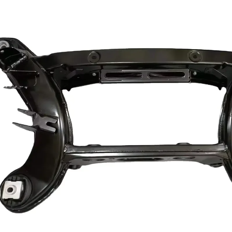 

Factory Direct Brand New Car Parts for Replacement Rear Axle Rear Beam Rear Subframe OEM A2043500141 for BENZ