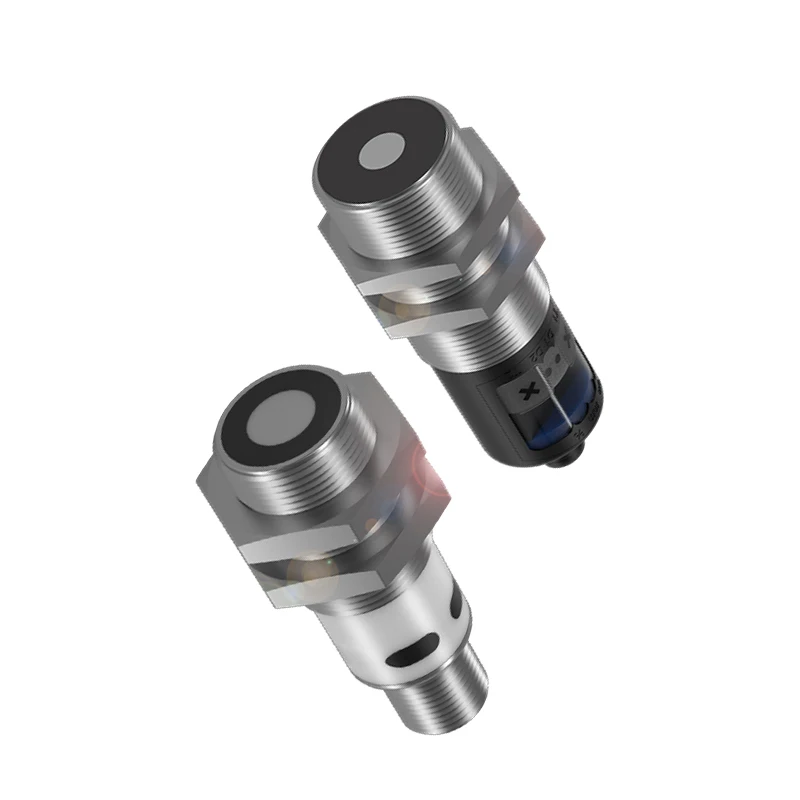 

Ultrasonic sensor BUS M18M1 M30M1