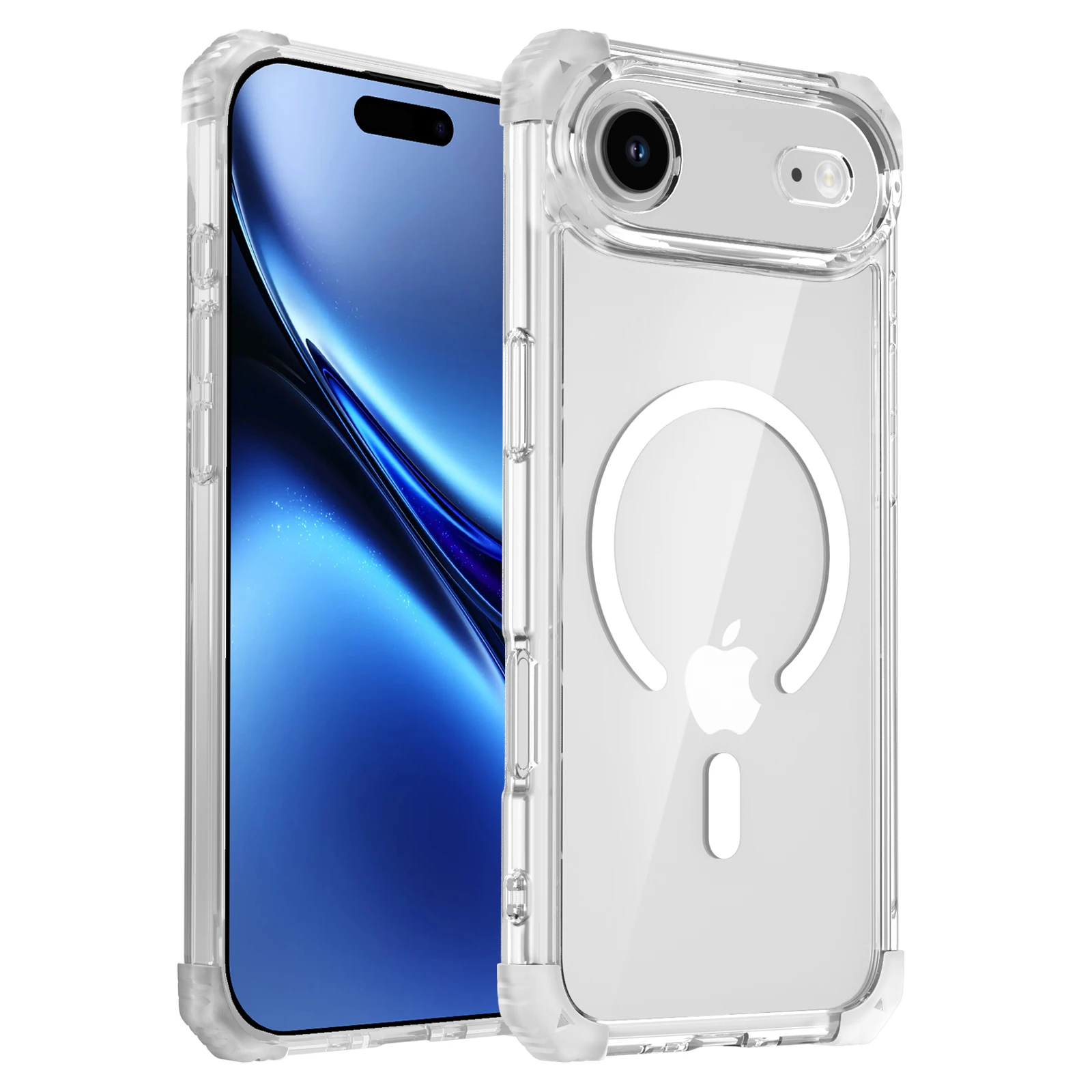 For Iphone17 Strong… - image