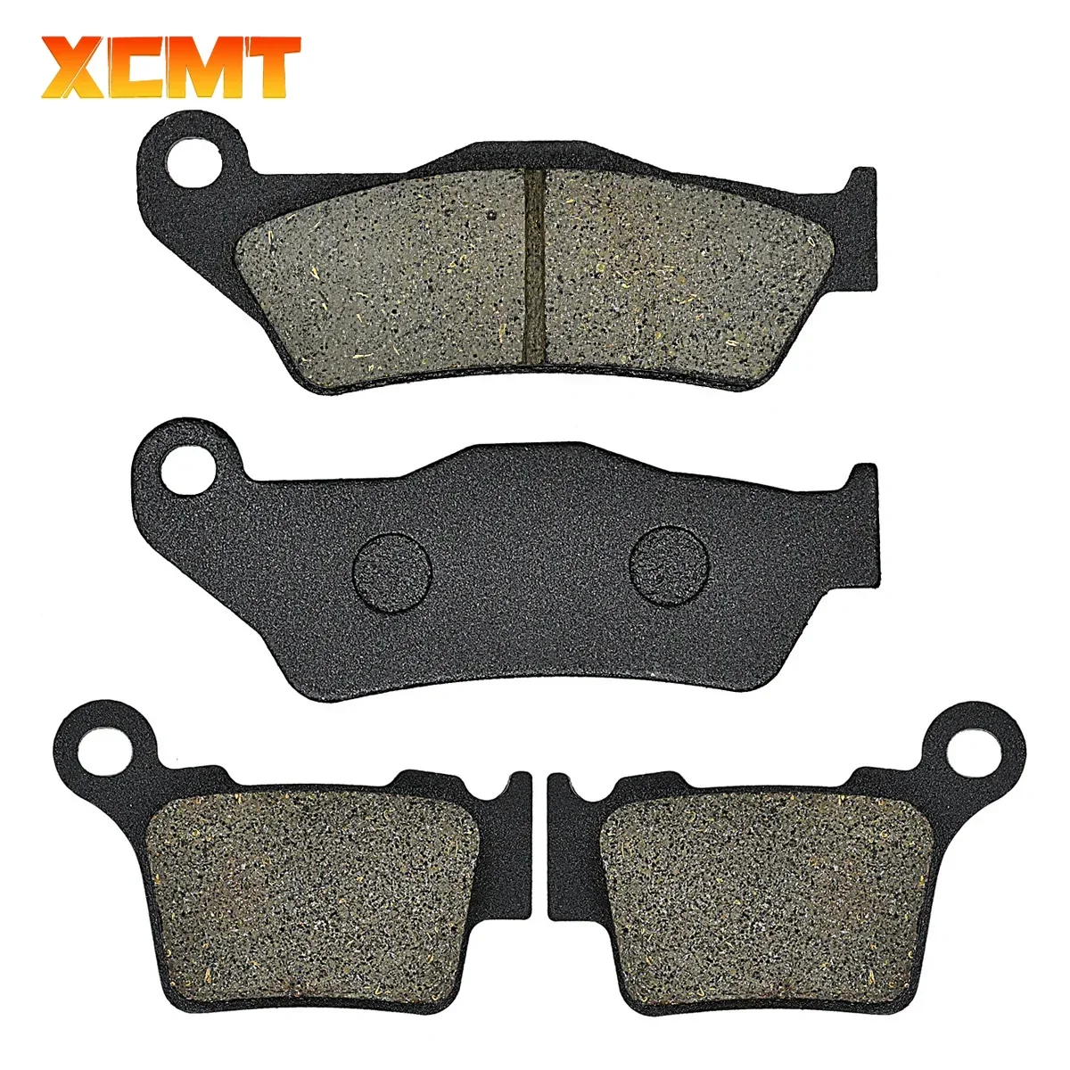 

Front and Rear Brake Pads For Husqvarna CR FC FE FX TC TE WR TXC For KTM SX XC XC-F XCW SXF EXC EXCF XCRW 85cc-530cc Motorcycle