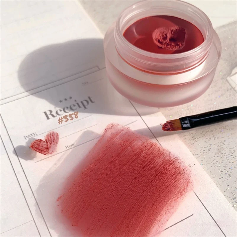 Lápiz labial mate aterciopelado que no se seca e hidratante, taza antiadherente de larga duración, cosméticos de maquillaje que no se decoloran para mujeres y niñas