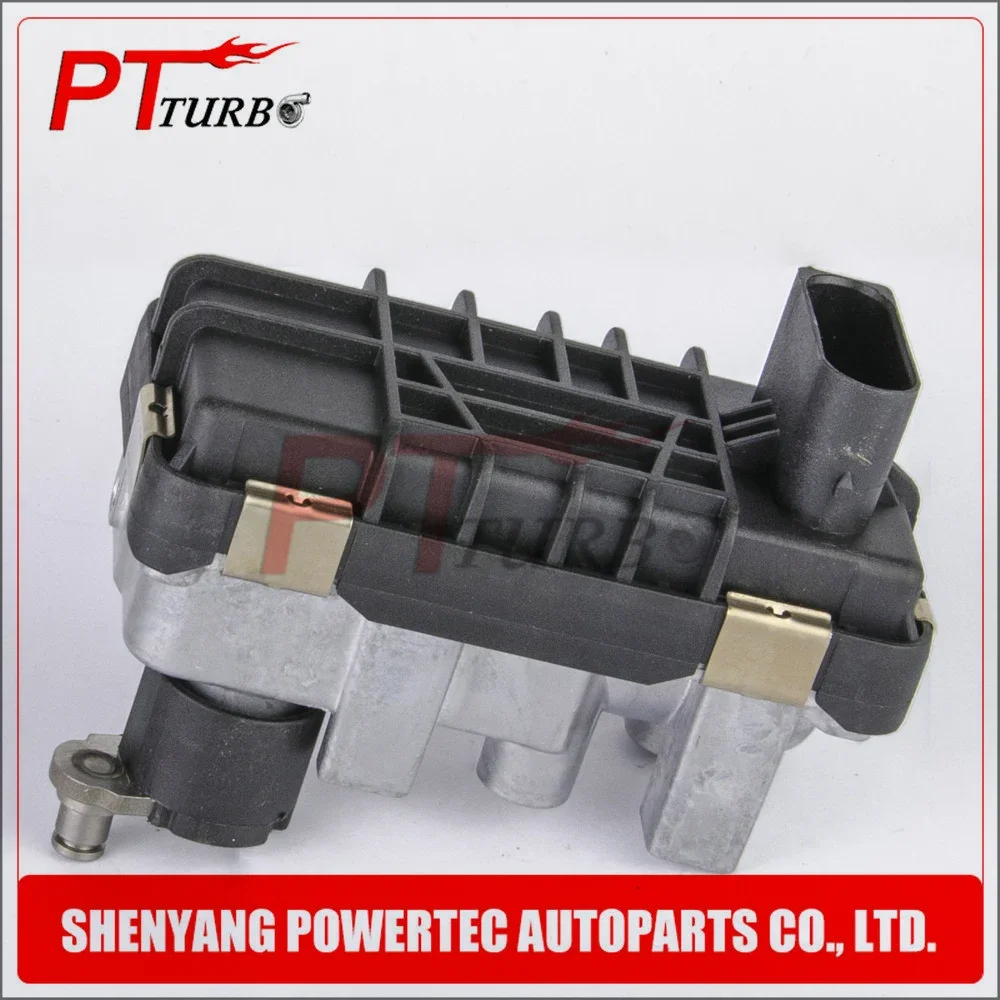 

Turbo charger Electronic Actuator G45 Turbocharger Turbine for Ford Transit Connect Tourneo 1.8 TDCI 81Kw 110HP Duratorq 2006-