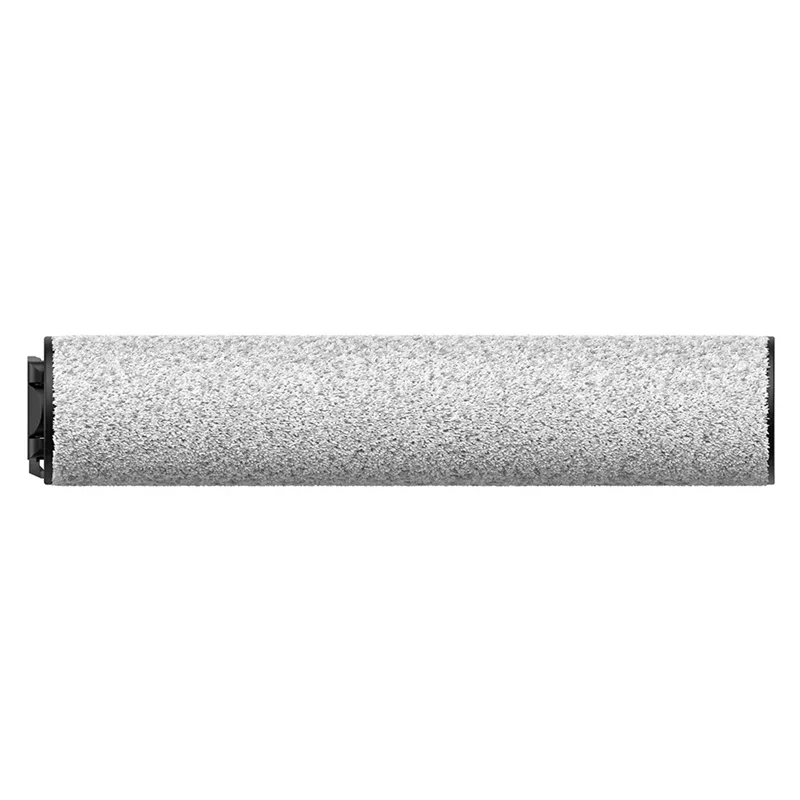 MENGAPA-Kit Sikat Filter Rol Lembut Penyedot Debu untuk Perlengkapan Rumah Tangga Penyedot Debu Robot Kering Basah Trouver K10