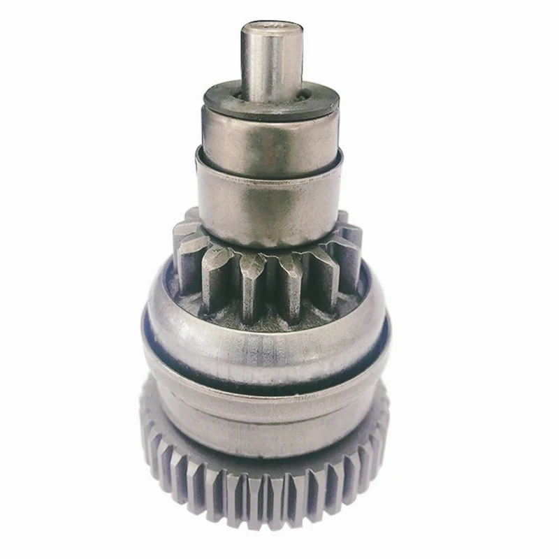 026.07.010.00.00 Arrancador Bendix para Beta Enduro RR/Xtrainer 250 300 2013-2023