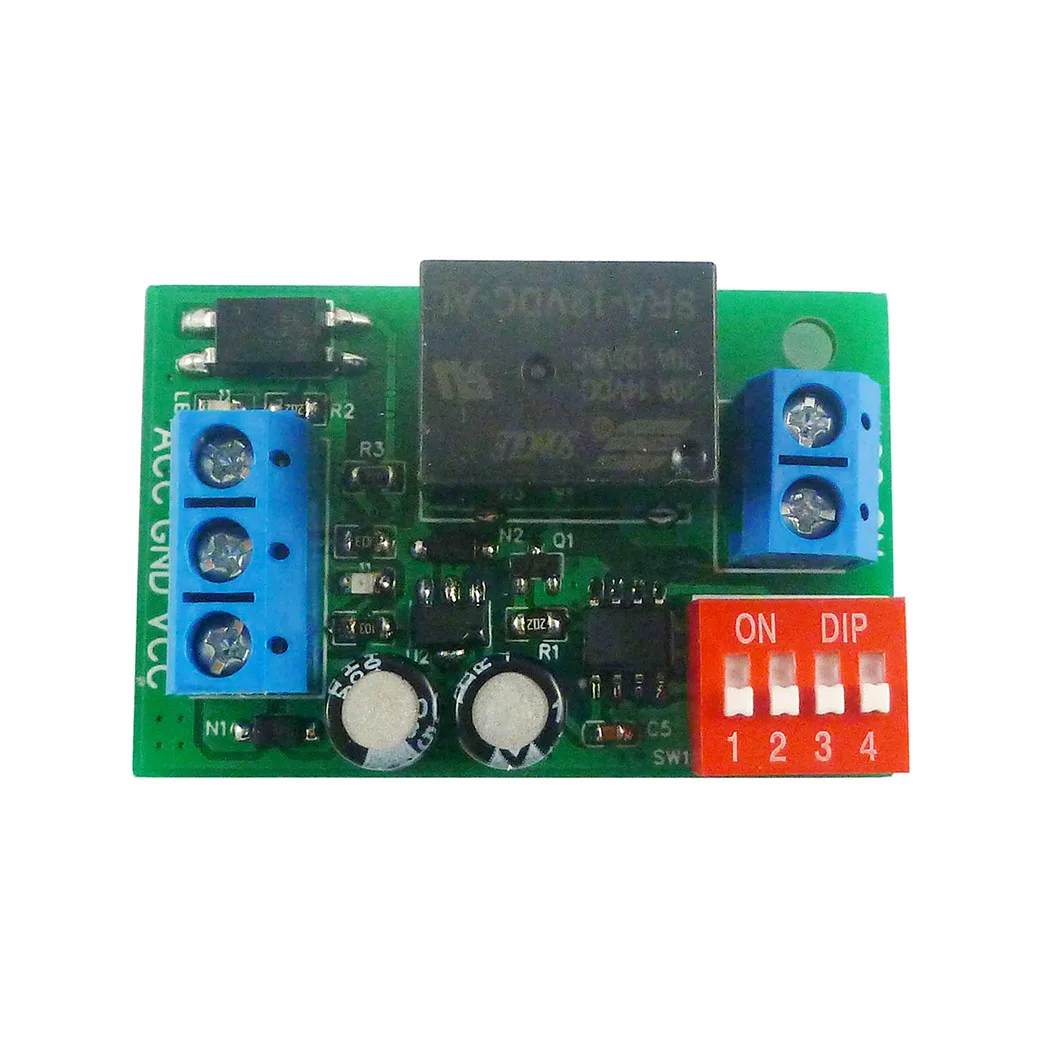 การรีวิวและแนะนำ Access Power Switch สำหรับผู้ใช้งานรถยนต์